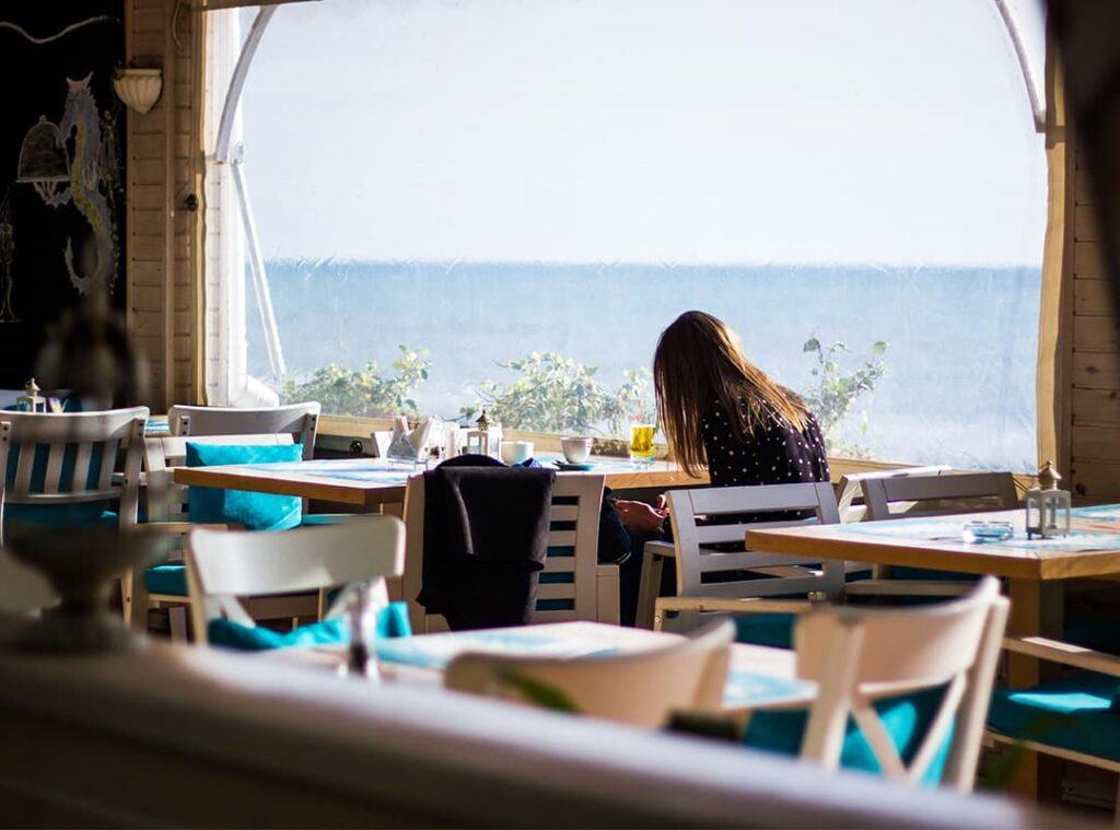 Minnesota Restaurants with Summer Patios and Beautiful Views